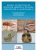 Portada de Manual de prácticas de evolución, genética y etología. Introducción a la Psicología II