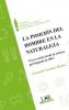 Portada de La Posición del Hombre en la Naturaleza